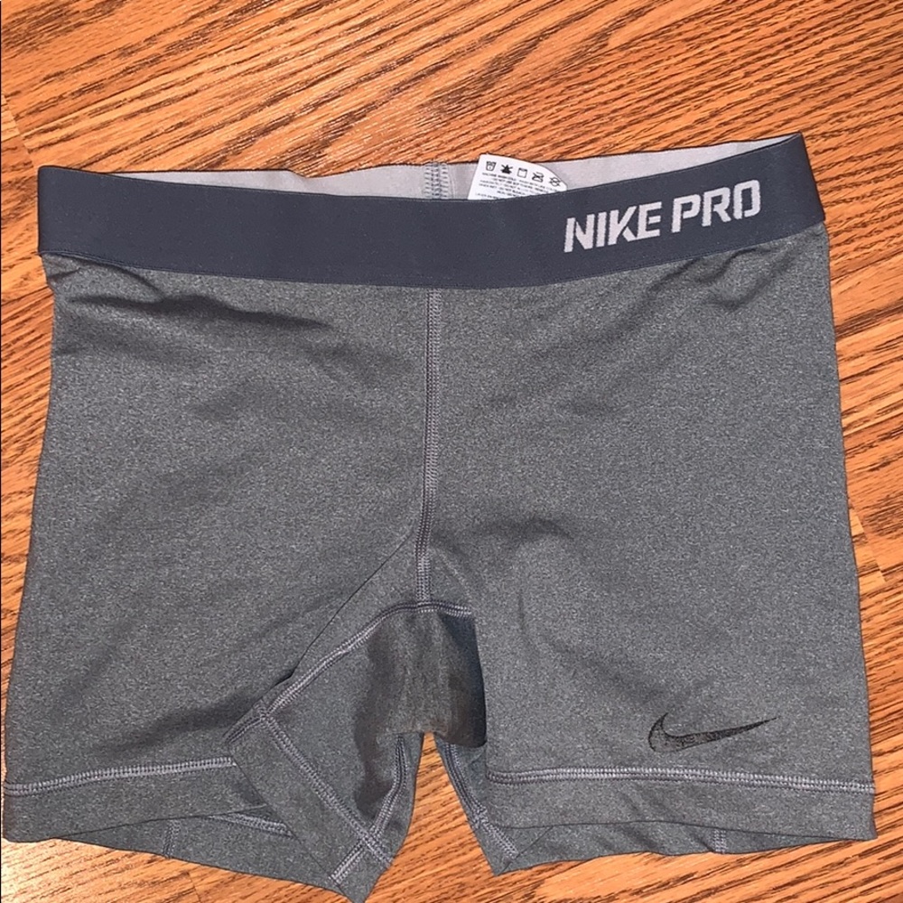 nike pros